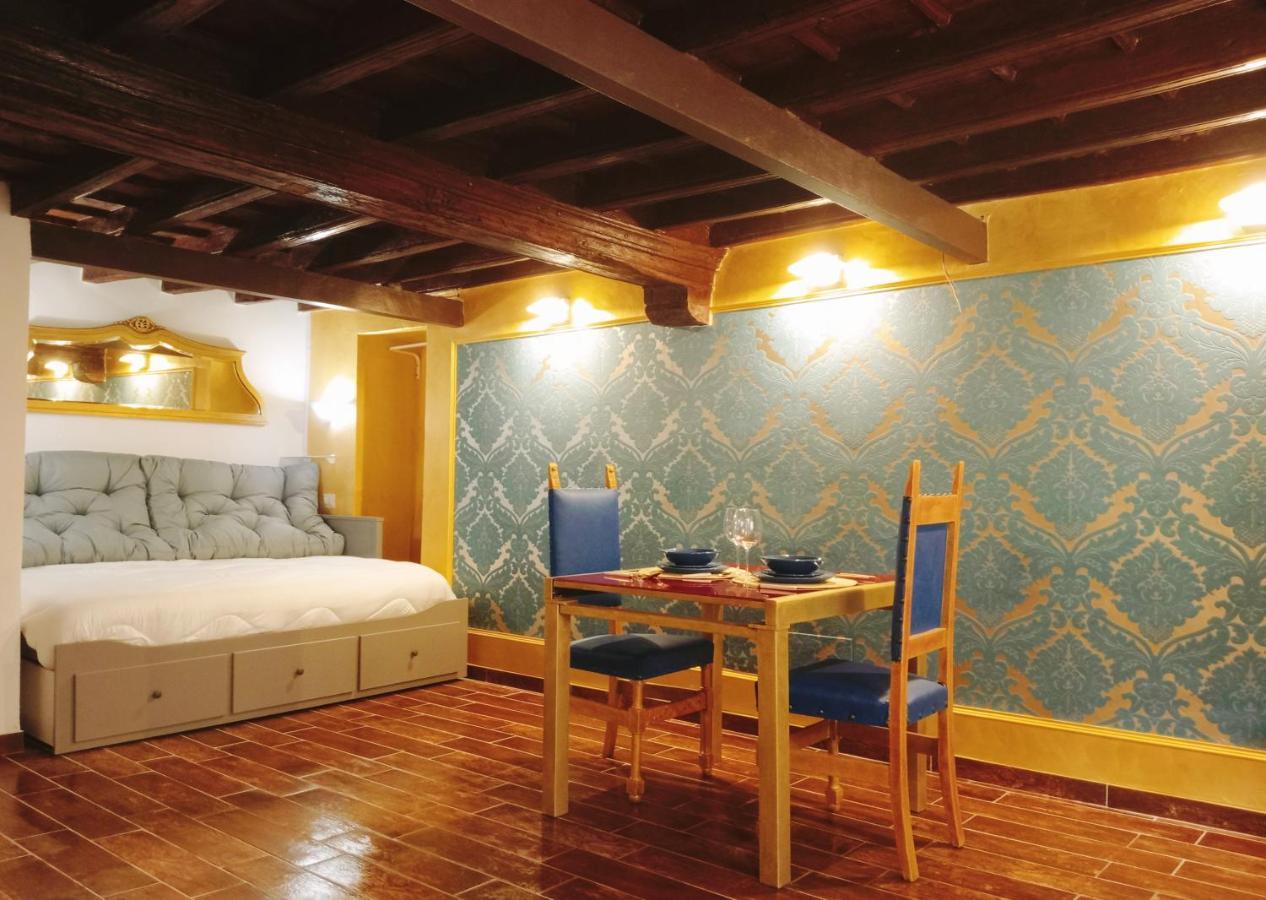 Apartament Deregre Torino Centro 3 Zewnętrze zdjęcie