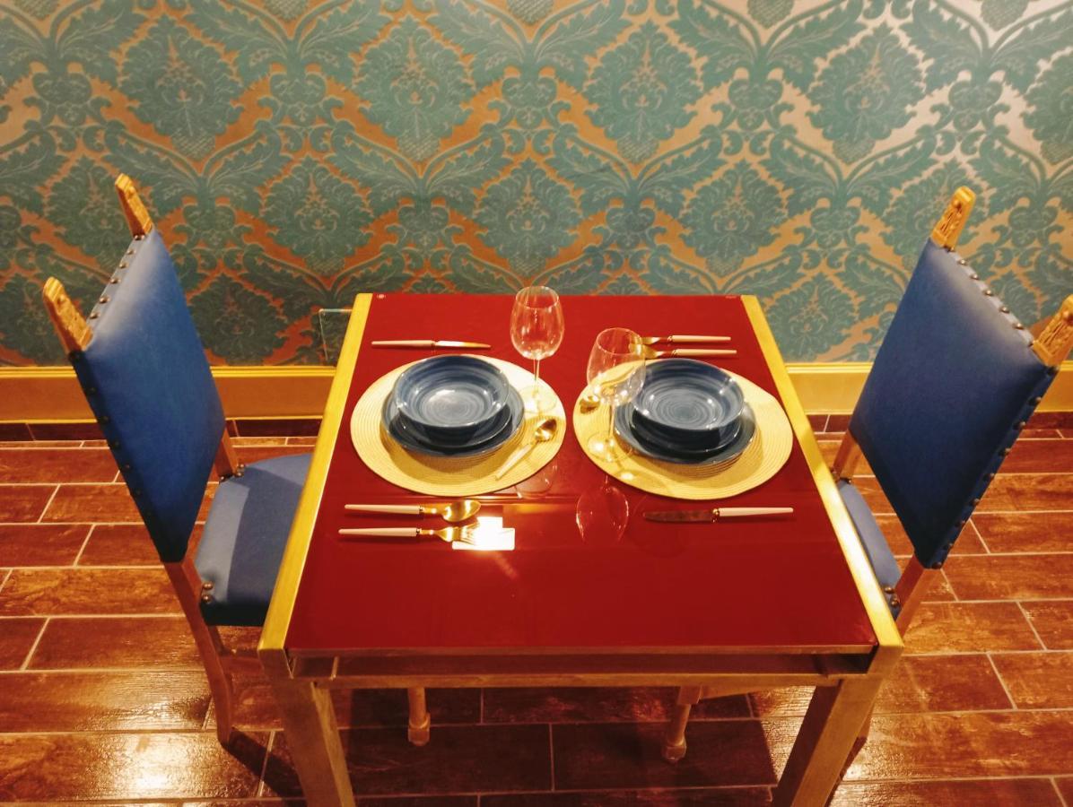 Apartament Deregre Torino Centro 3 Zewnętrze zdjęcie