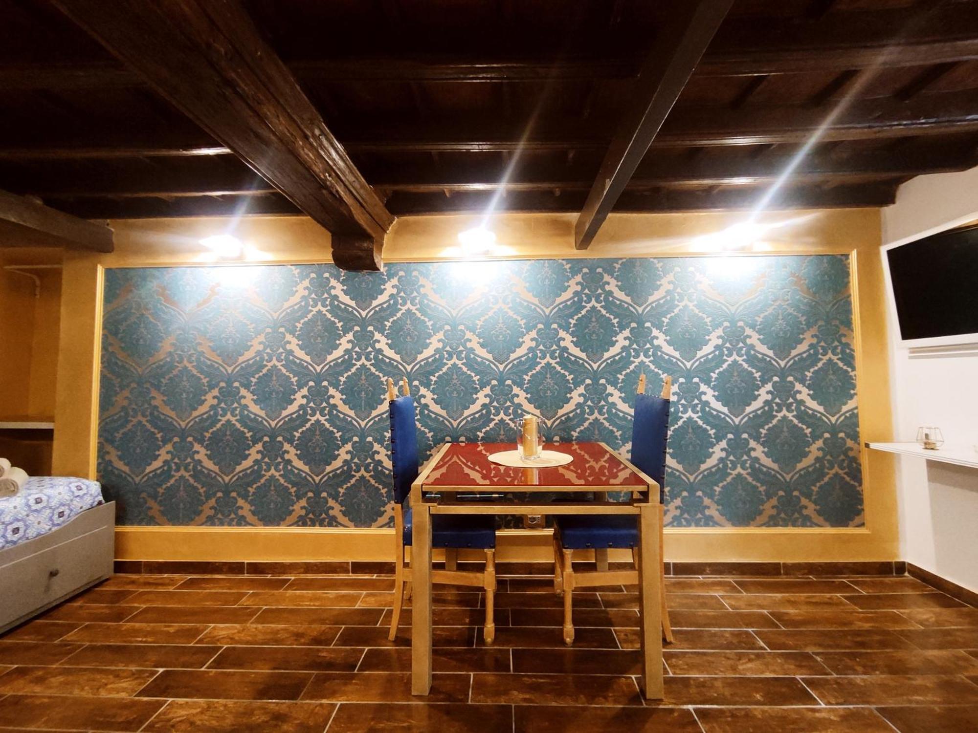 Apartament Deregre Torino Centro 3 Zewnętrze zdjęcie