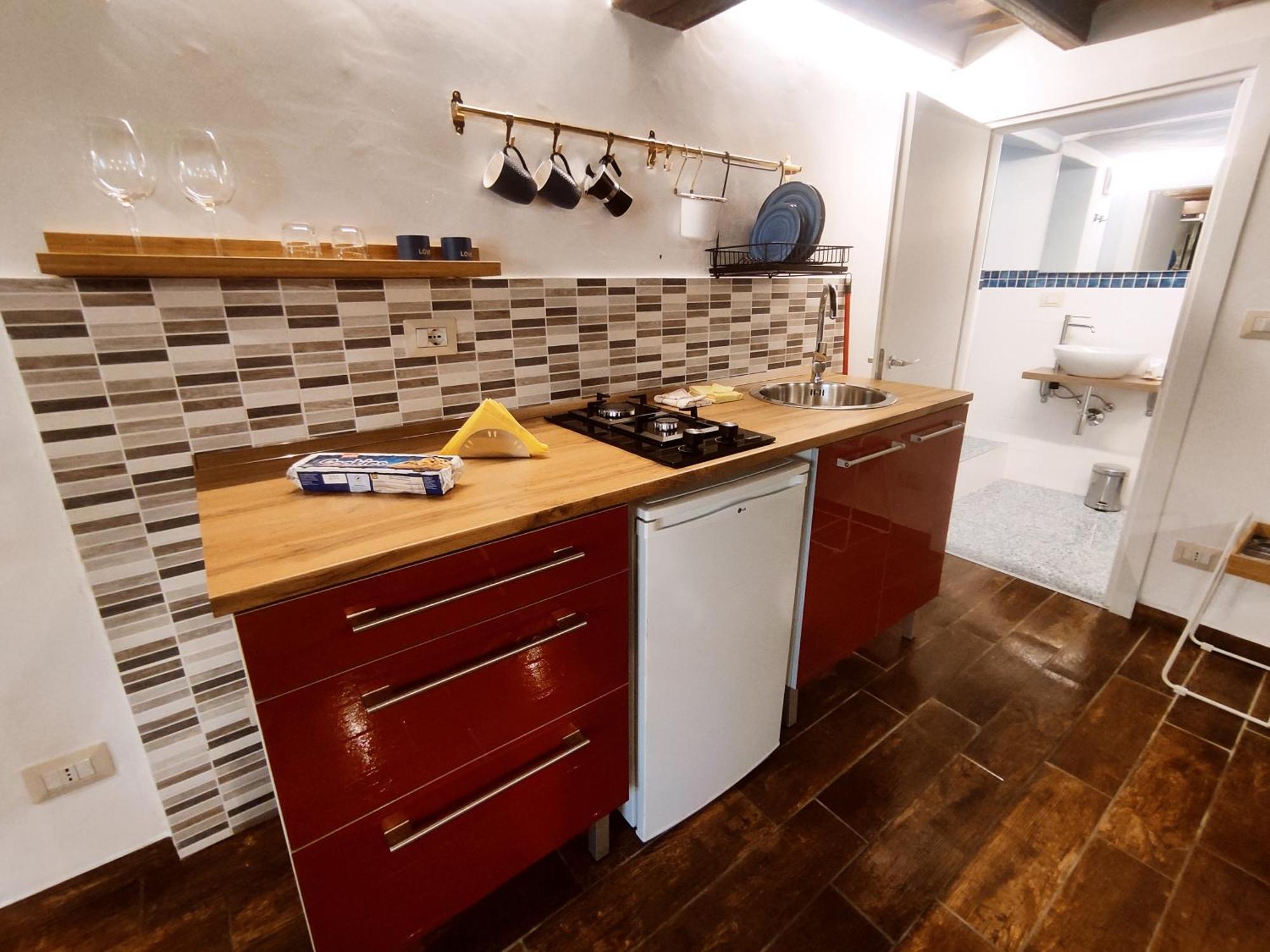Apartament Deregre Torino Centro 3 Zewnętrze zdjęcie