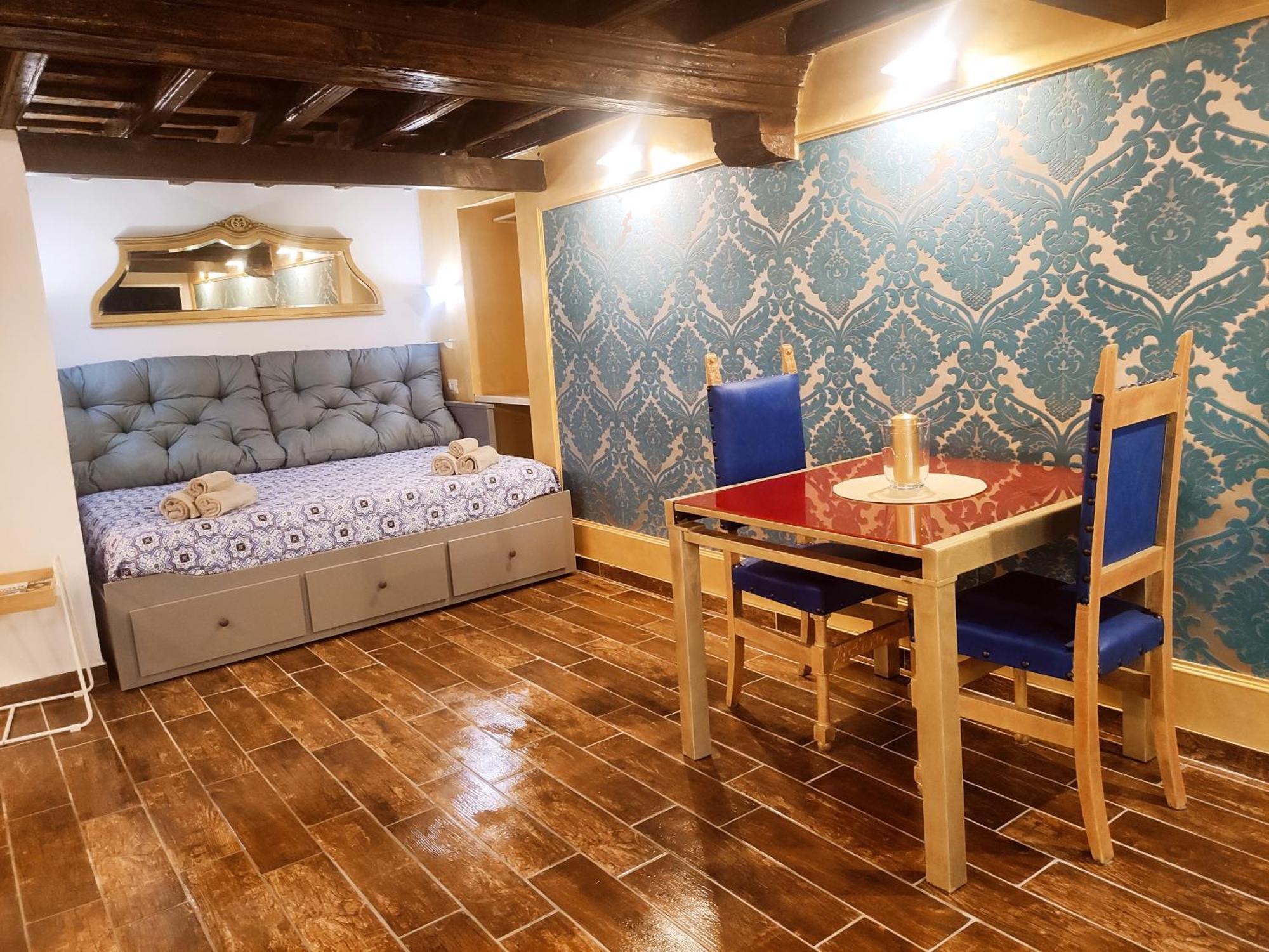 Apartament Deregre Torino Centro 3 Zewnętrze zdjęcie
