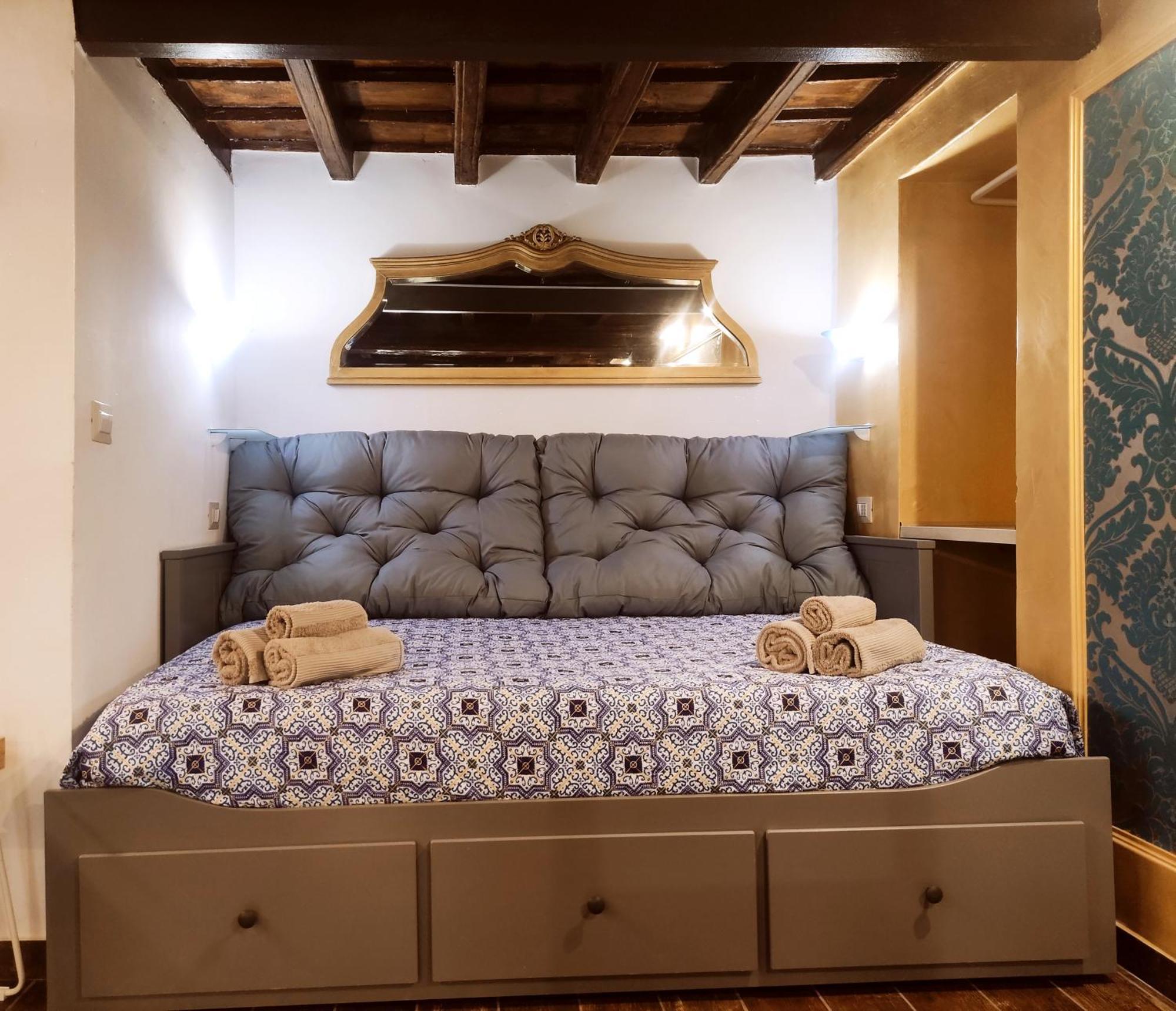 Apartament Deregre Torino Centro 3 Zewnętrze zdjęcie